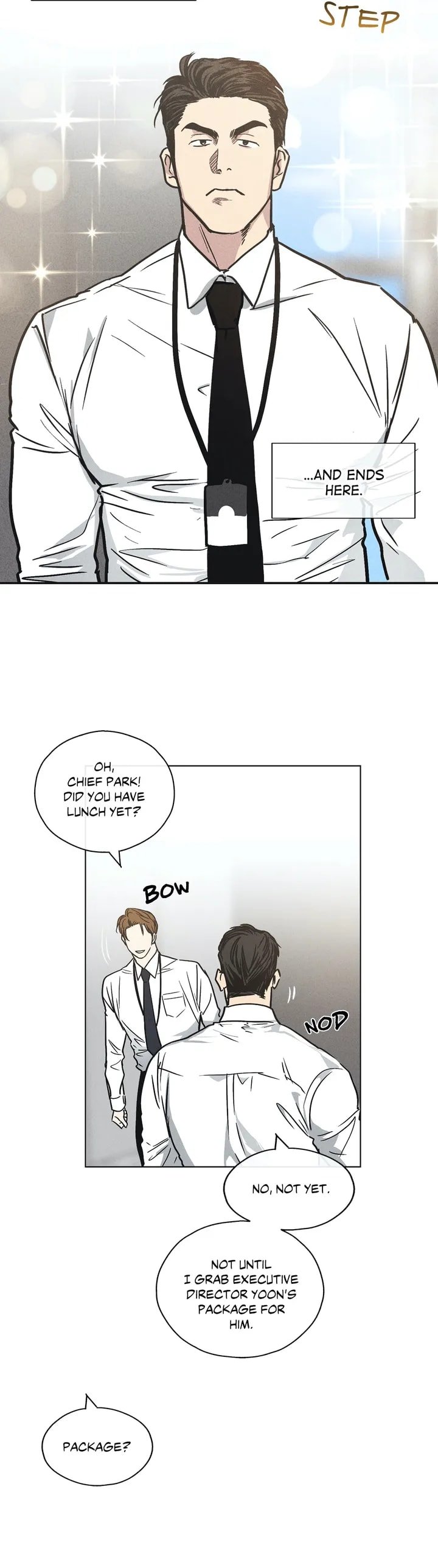 Payback, Chapter - prologue image 05